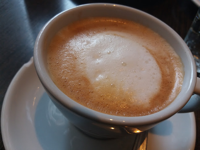 Savoy Grand Café - Gastronomía y hostelería