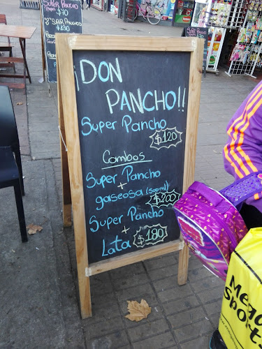 Don Pancho - Gran Buenos Aires