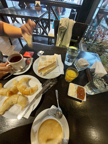 Beckett's Tucumán - San Miguel de Tucumán