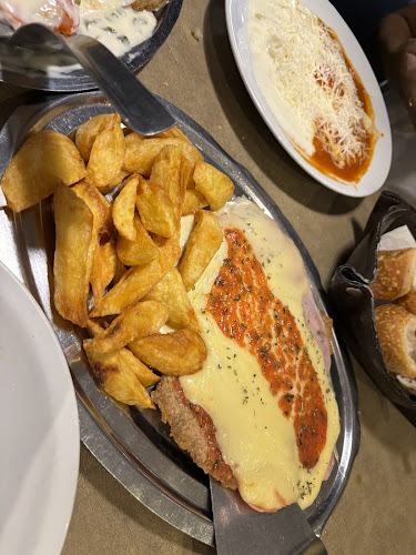 Opinii despre Paquito's în Yerba Buena - Gastronomía y hostelería