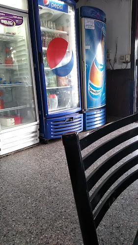 Comentarii opinii despre Bar Neco's