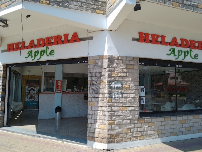 Comentarii opinii despre Heladeria Apple