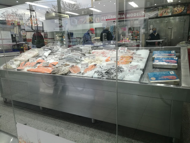 Pescadería Modelo - Gran Buenos Aires