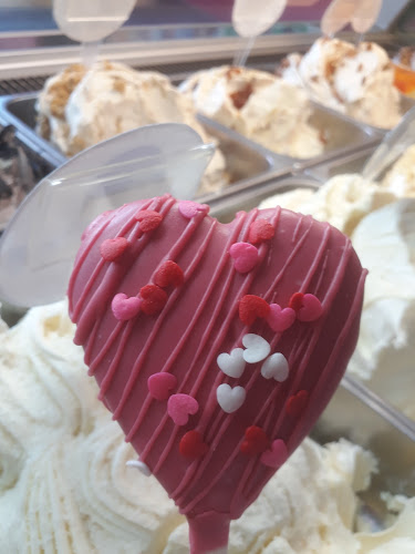 Helados Marchelo - Gastronomía y hostelería