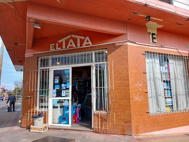 El Ta Ta Autoservicio