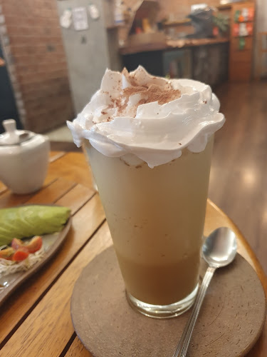 Terrua Cafetería | Cafeteria en Miraflores