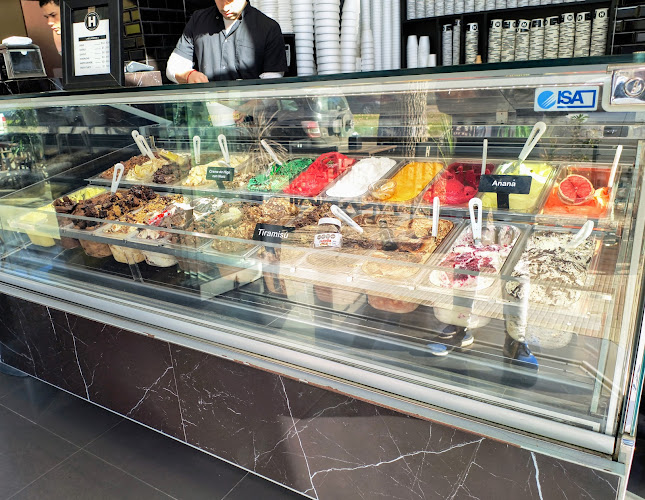 Heladeria H - Sucursal La Plata