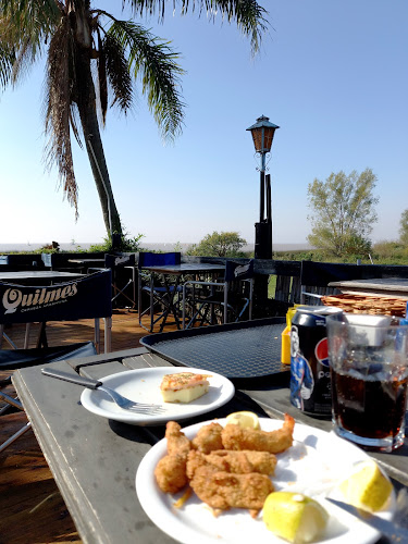 Catalejo Resto Bar - San Isidro