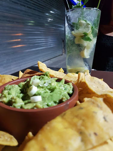 Opinii despre Taco Azteca în Mendoza - Gastronomía y hostelería