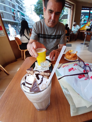 Opinii despre Havanna în Rosario - Gastronomía y hostelería