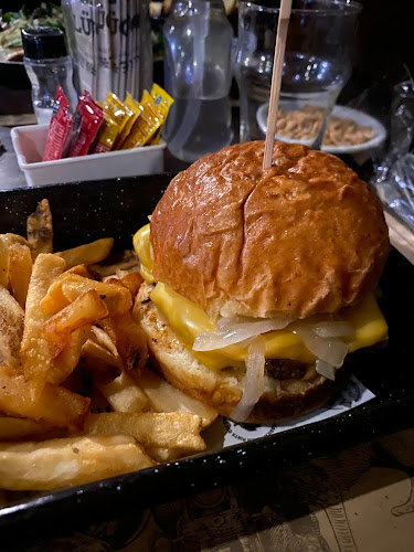 Glück Cervecería - Posadas