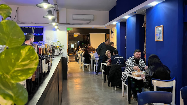 Opinii despre La Mar En Coche în JIK - Gastronomía y hostelería