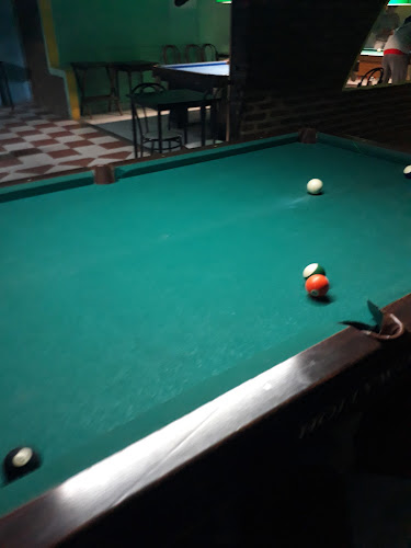 Billares Pool Academia - Gastronomía y hostelería