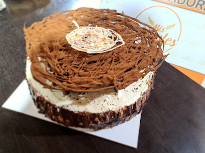 Panaderia Mis Ángeles