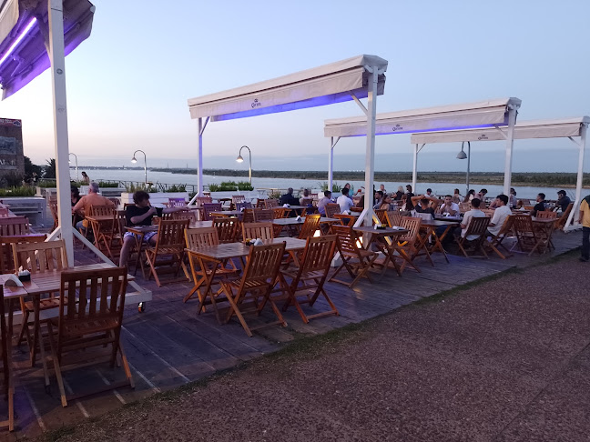 Flora Sunset Bar. - Gastronomía y hostelería