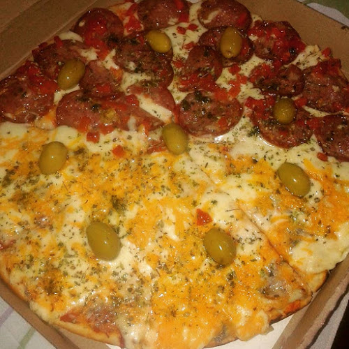 Opinii despre PIZZERIA FILIPPA în La Unión - Gastronomía y hostelería