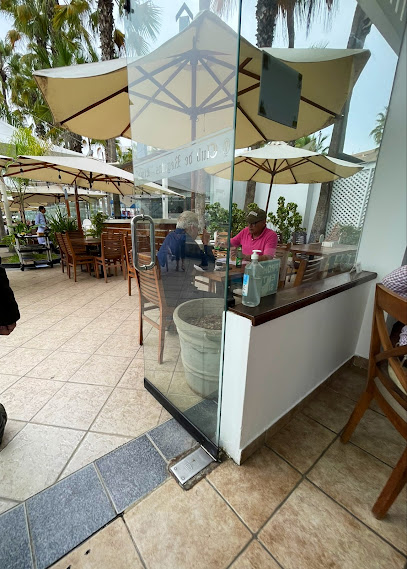 San Telmo Restaurant