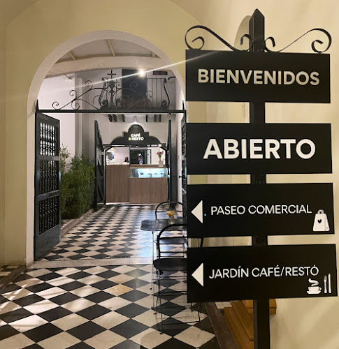 Patio Lorenza - Gastronomía y hostelería