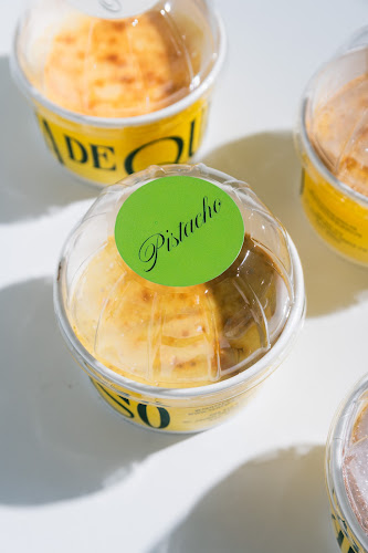 Tarta de Queso | San Isidro - San Isidro