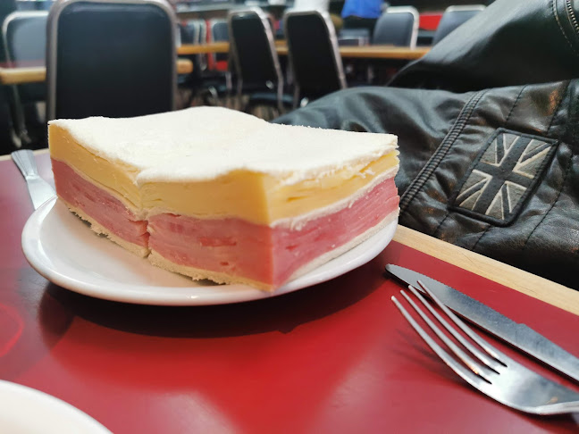 Opinii despre Pizzería Capri Godoy Cruz în Godoy Cruz - Gastronomía y hostelería