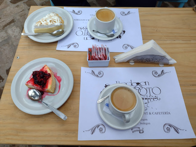 Opinii despre El Croto - Bodegón în José C. Paz - Gastronomía y hostelería