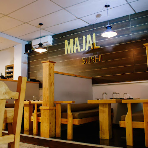 Comentarii opinii despre Majal Sushi