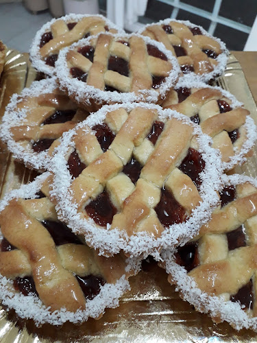 Panadería Pasteleria - Gastronomía y hostelería