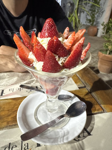 Opinii despre Café de la Patria în San Martín - Gastronomía y hostelería