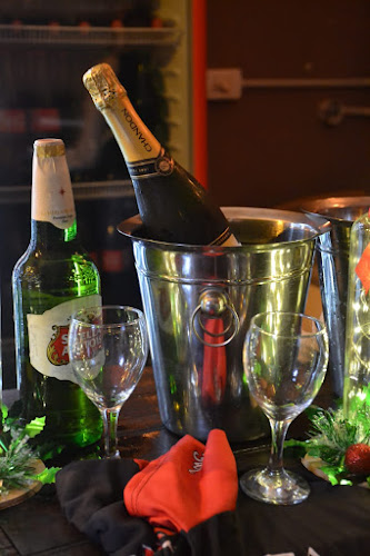 Santa Tu Lugar - Gastronomía y hostelería