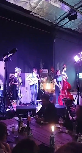 Comentarii opinii despre Camino Motor Coffee