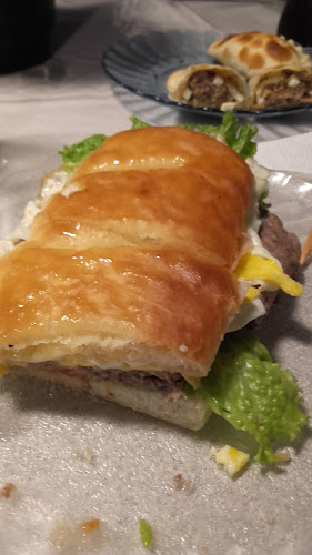 Lo de Techo - Gastronomía y hostelería