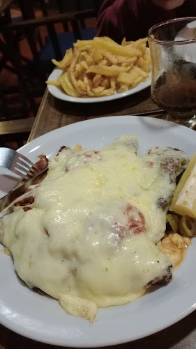 Comentarii opinii despre Bizarro Cafe Bar