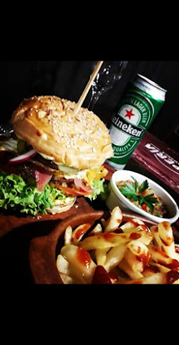 Comentarii opinii despre Pulperia La Salamanca