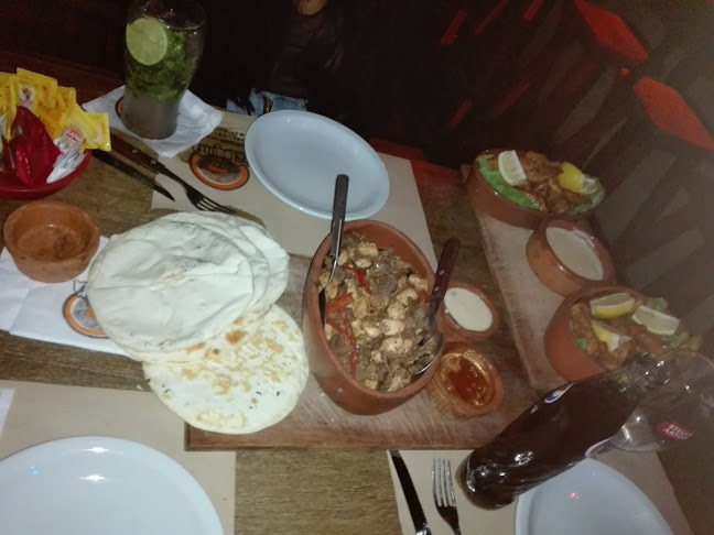 La Loquita - Gastronomía y hostelería