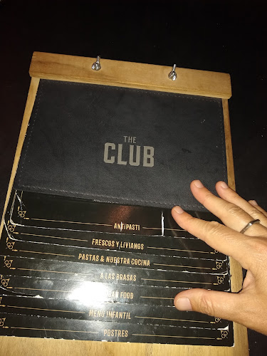 The Club