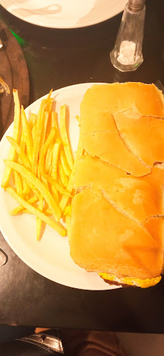 Filomena Confitería