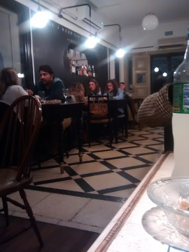 Casanova 383, B8000 HWG, Provincia de Buenos Aires