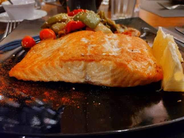 Comentarii opinii despre El Ciervo Restaurante