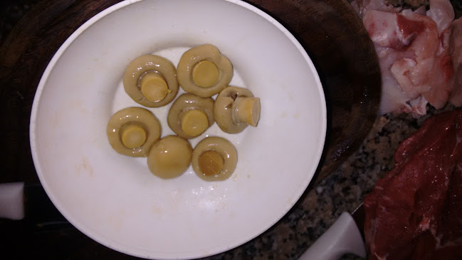 Panadería "El Artesano" - San Salvador de Jujuy