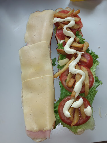 Opinii despre Heladeria Cecchetto | Rotiseria Mc Robert' s în Gral. Acha - Gastronomía y hostelería