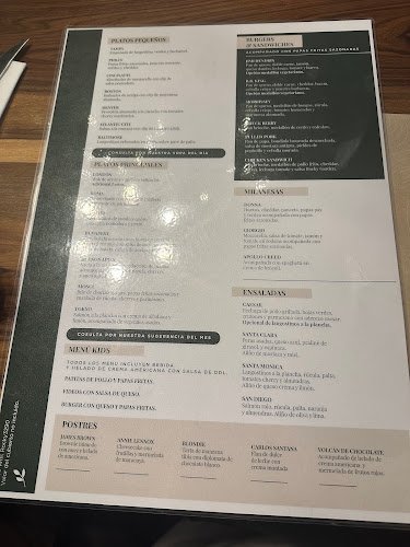 Opinii despre Rocky Garden în Villa Udaondo - Gastronomía y hostelería