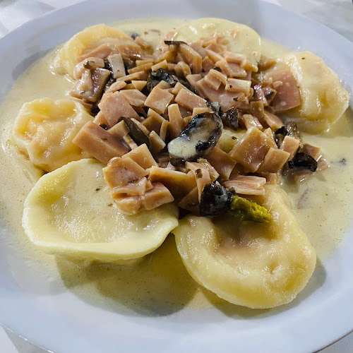 Comentarii opinii despre LA GRINGA