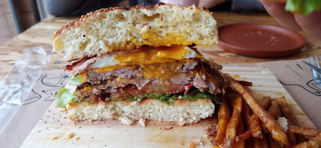 Nada - Gastronomía y hostelería