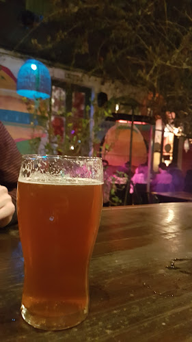 Comentarii opinii despre Preta - Cervecería Cultural