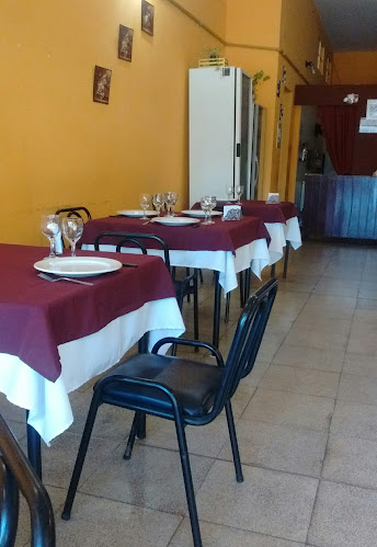 Mi - Gastronomía y hostelería