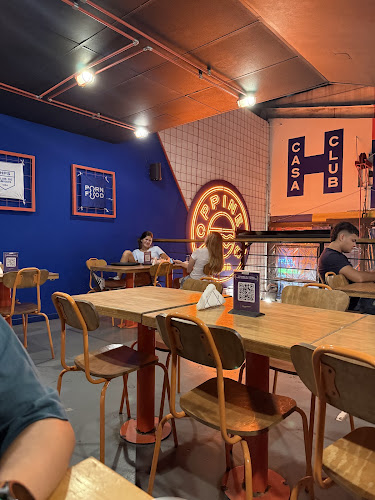 Hoppiness Club Nueva Córdoba - Gastronomía y hostelería