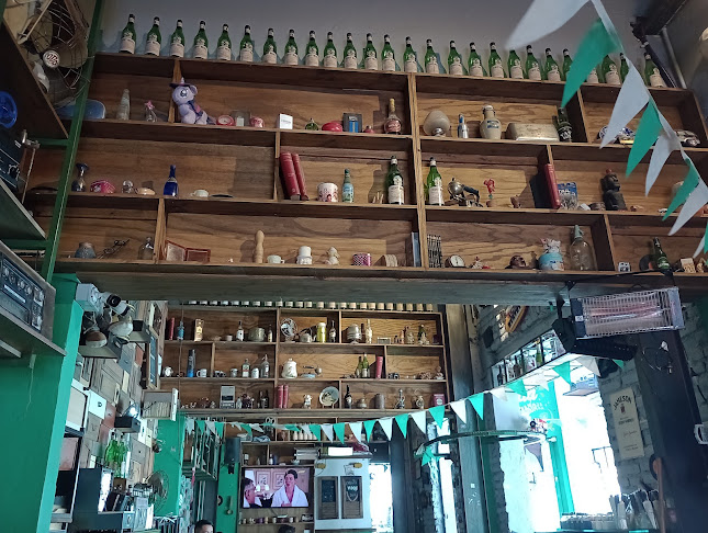 Comentarii opinii despre Vidón – ʙᴀʀ [Nueva Córdoba]