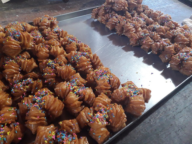 La Caserita - Concepción del Uruguay