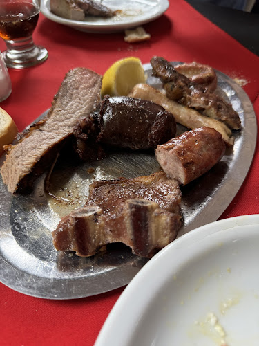 La Ruleta de Pancho - Gastronomía y hostelería