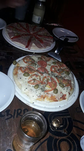 Caoba Resto Bar - Del Viso